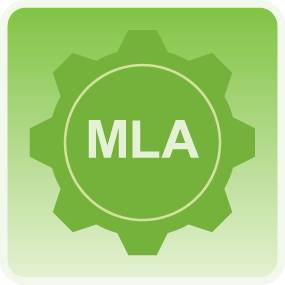 mla works cited page generator