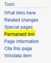 How to Determine If Your Online Source Is Archived (Wikipedia Tools)