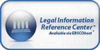 Click here to access the database called EBSCO Legal Information Reference Center