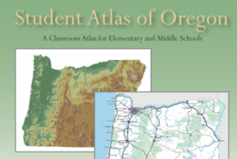 Click here to access the PDF of the Student Atlas of Oregon