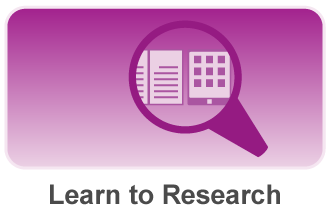 Click here to access the Learn to Research section