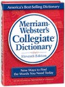 Learn about dictionaries