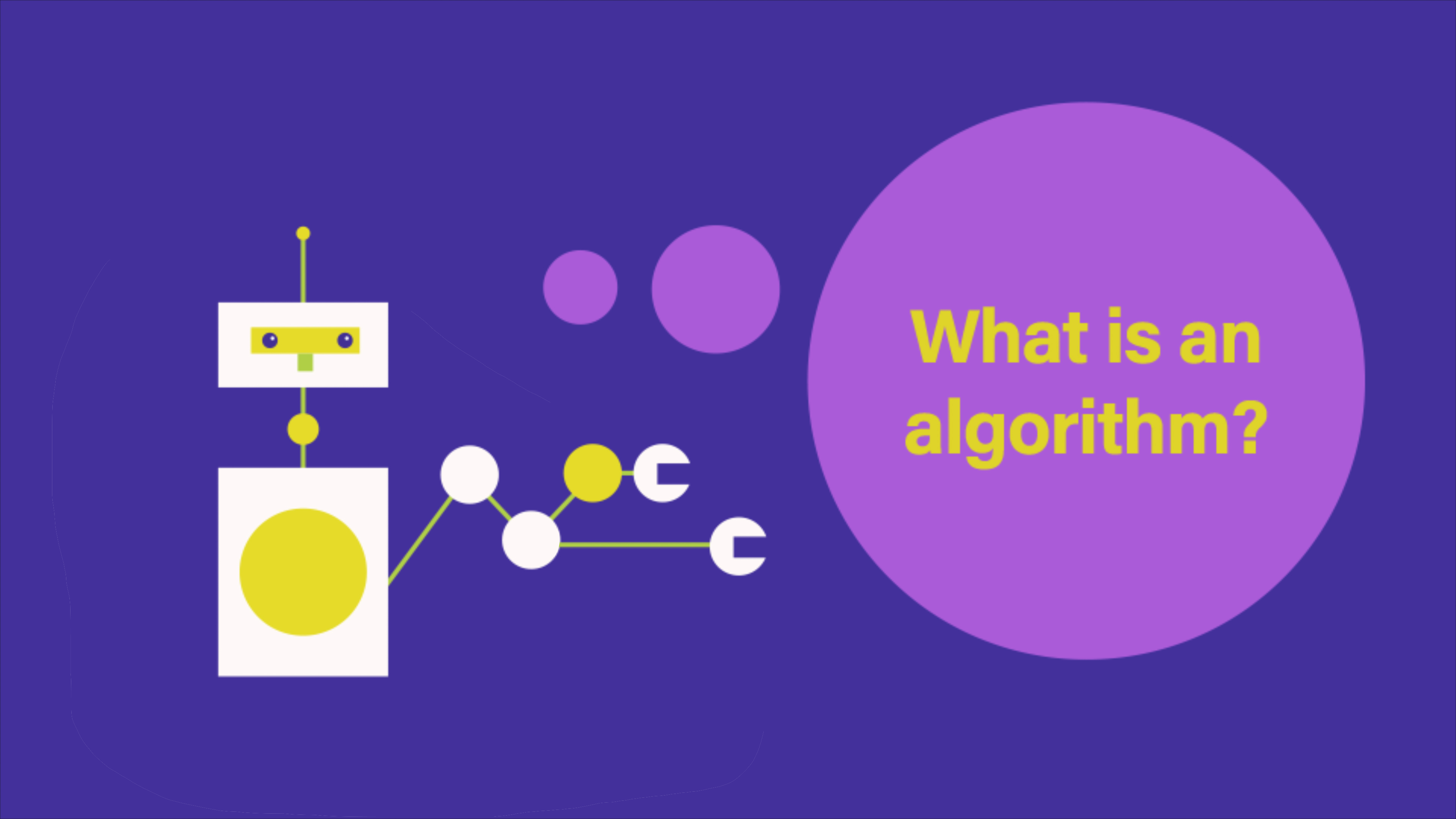 Algorithm Awareness video thumbnail