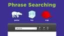 Building Search Strings, Part 2: Nesting, Phrase Searching, & Truncation video thumbnail