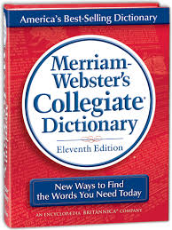 Dictionary