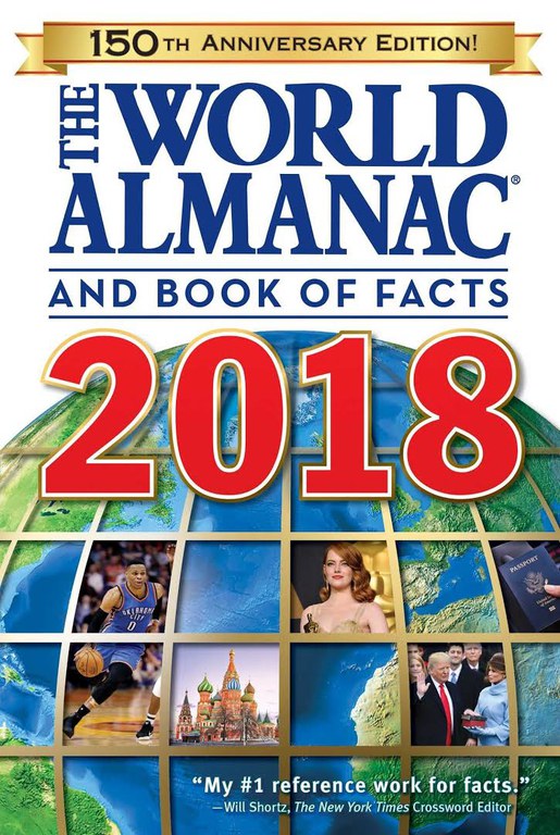 World Almanac