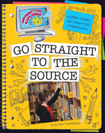 Click here to view the eBook titled Go Straight to the Source
