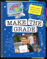 Click here to view the eBook titled Make the Grade