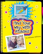 Find Your Way with Atlases