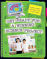 Click here to view the eBook titled Get Ready for a Winning Science Project